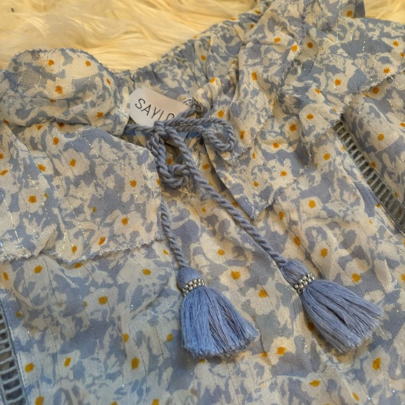 Skirt Set - Picture 2 of 6